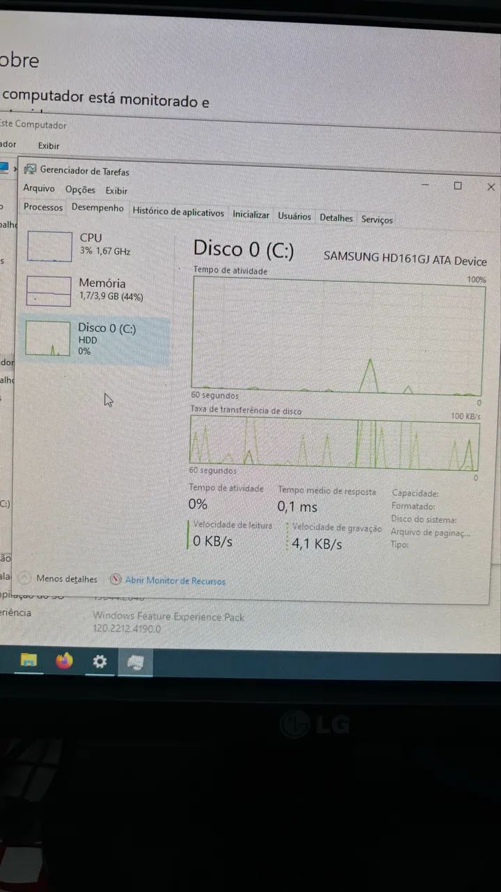 Pc de mesa Intel Core 2 - Foto 5