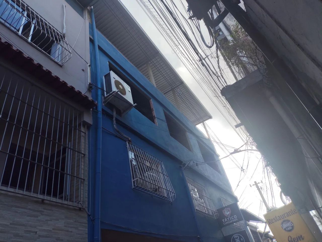Aluguel de sala comercial Bairro Guandu  - Foto 3