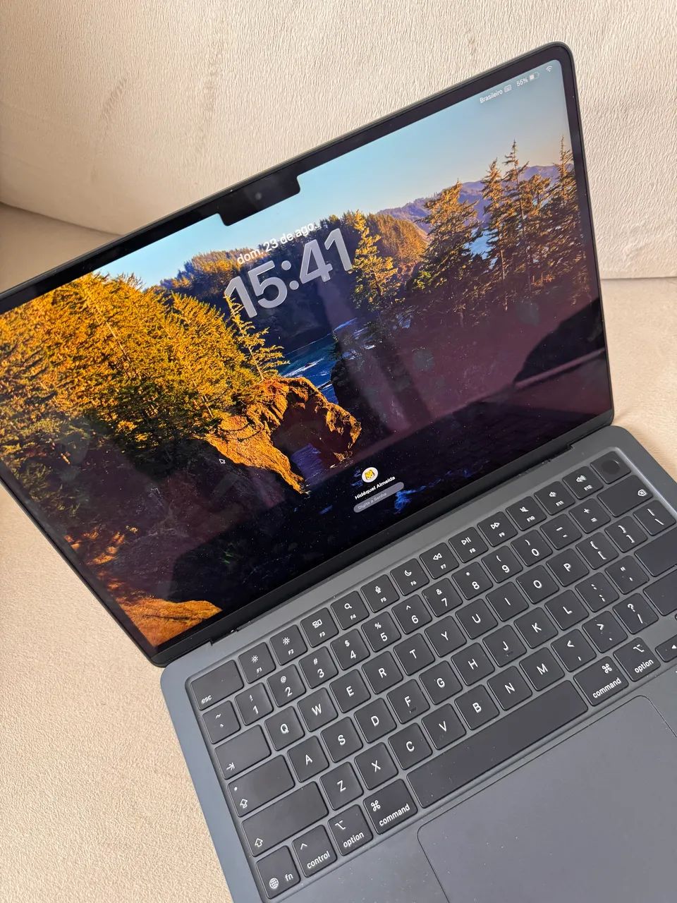 MacBook Air M5 