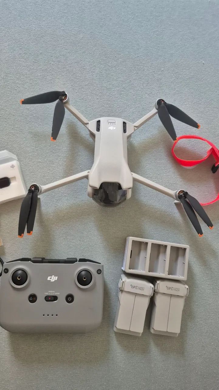 Dji mini 3 Combo - Foto 5
