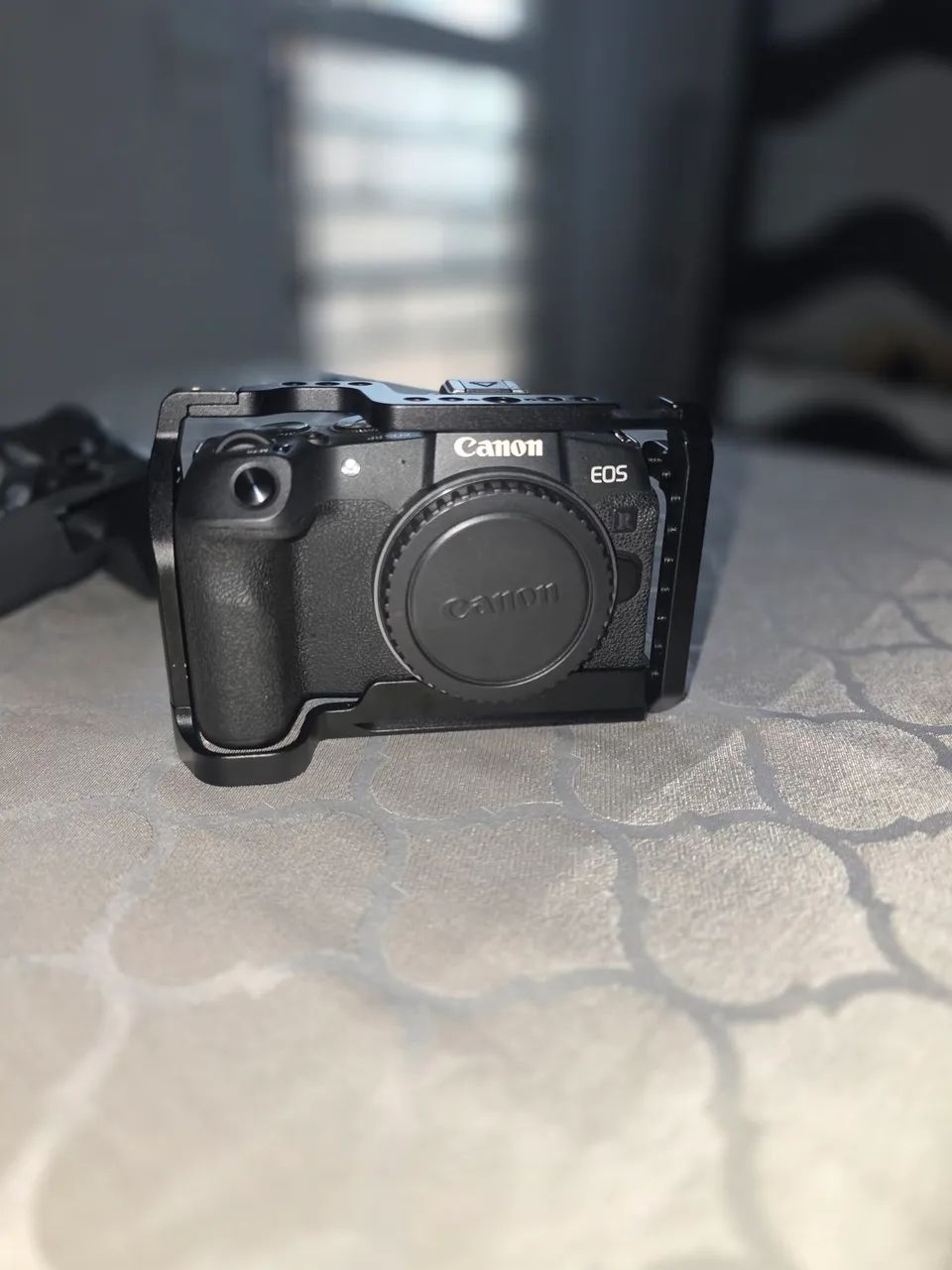 Camera Canon RP  - Foto 2