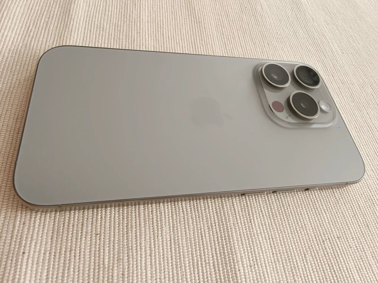 iPhone 15 Pro 512GB - Foto 4