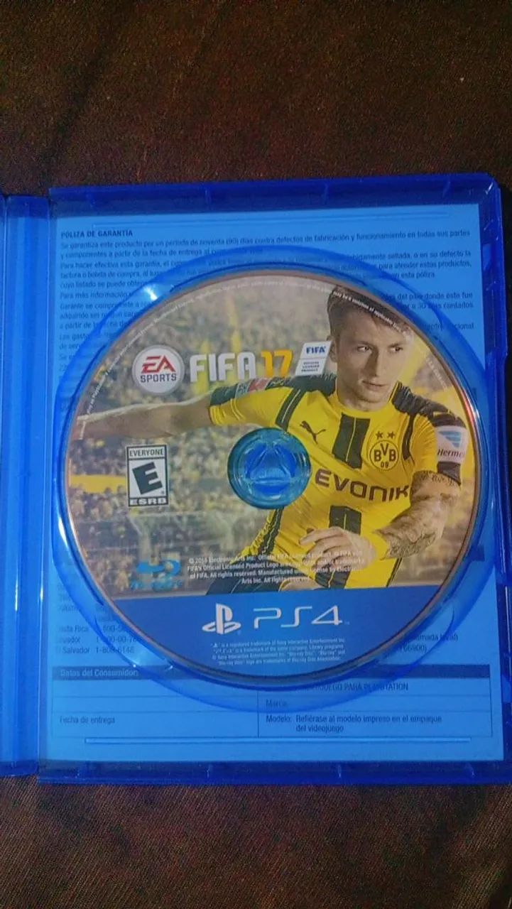 FIFA 17 - PS4 - Foto 2