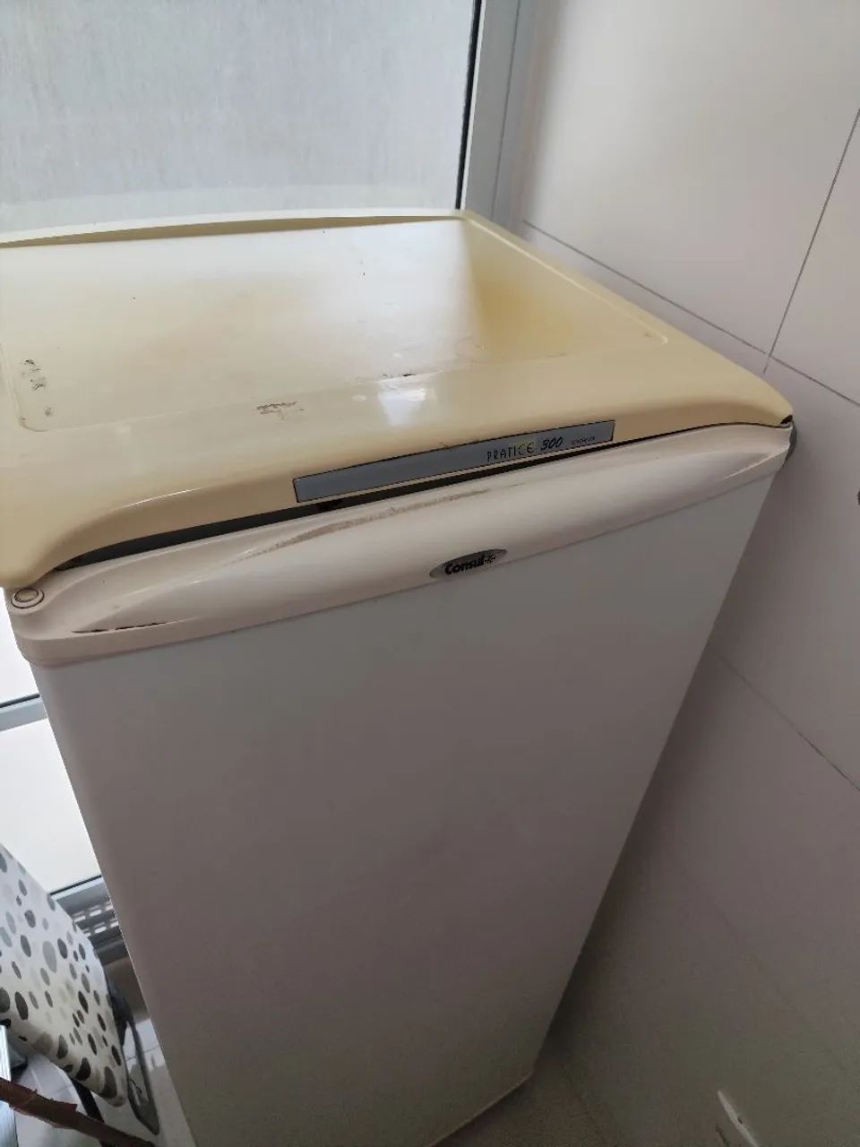 Geladeira Consul  - Foto 4