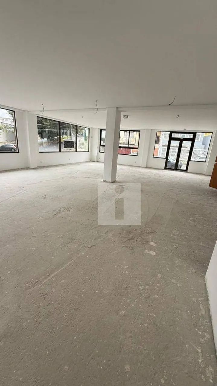 Prédio comercial para alugar no Jardim Leonor. Campinas/SP