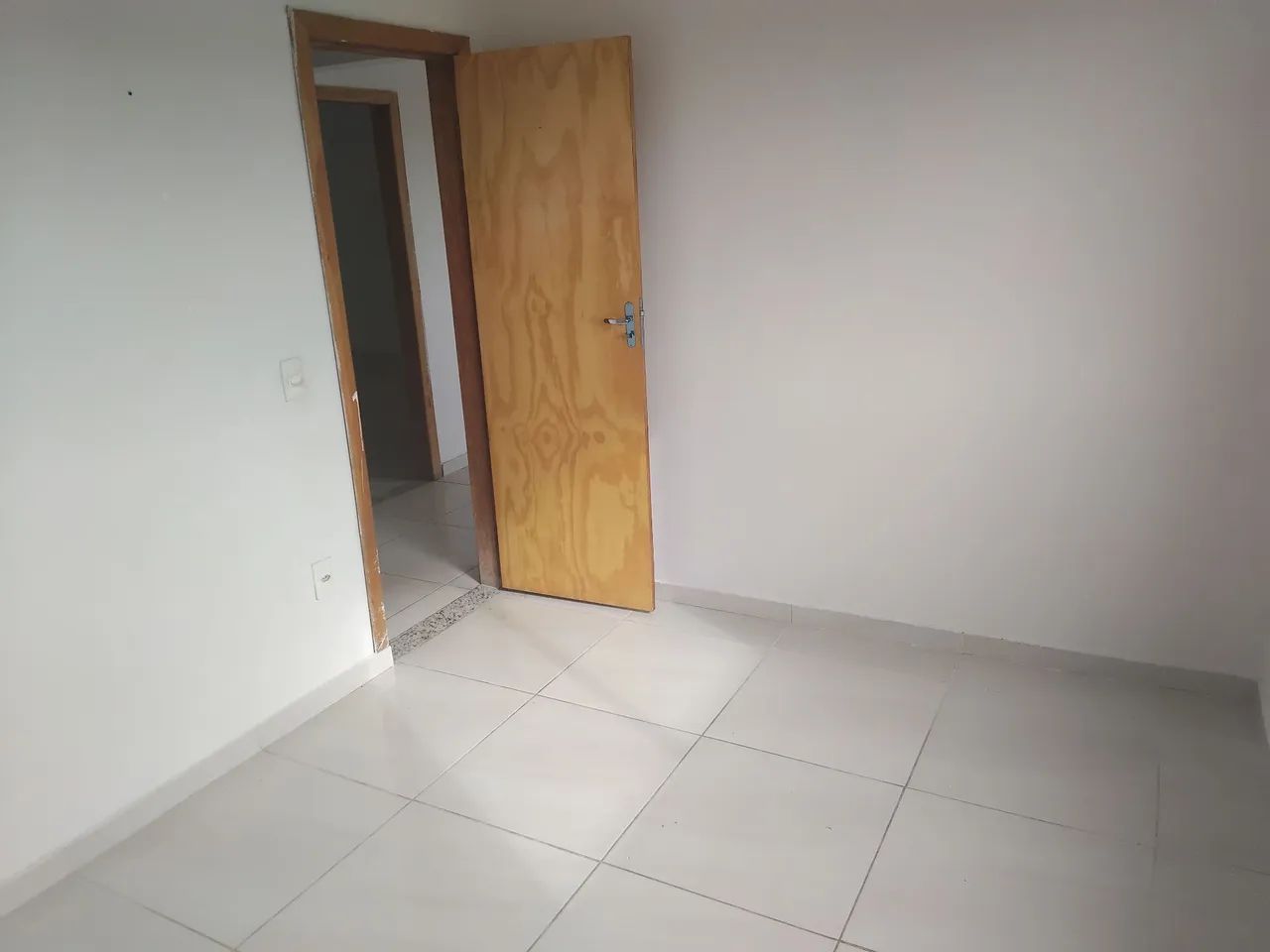 Ótima casa 3 quartos floramar - Foto 4