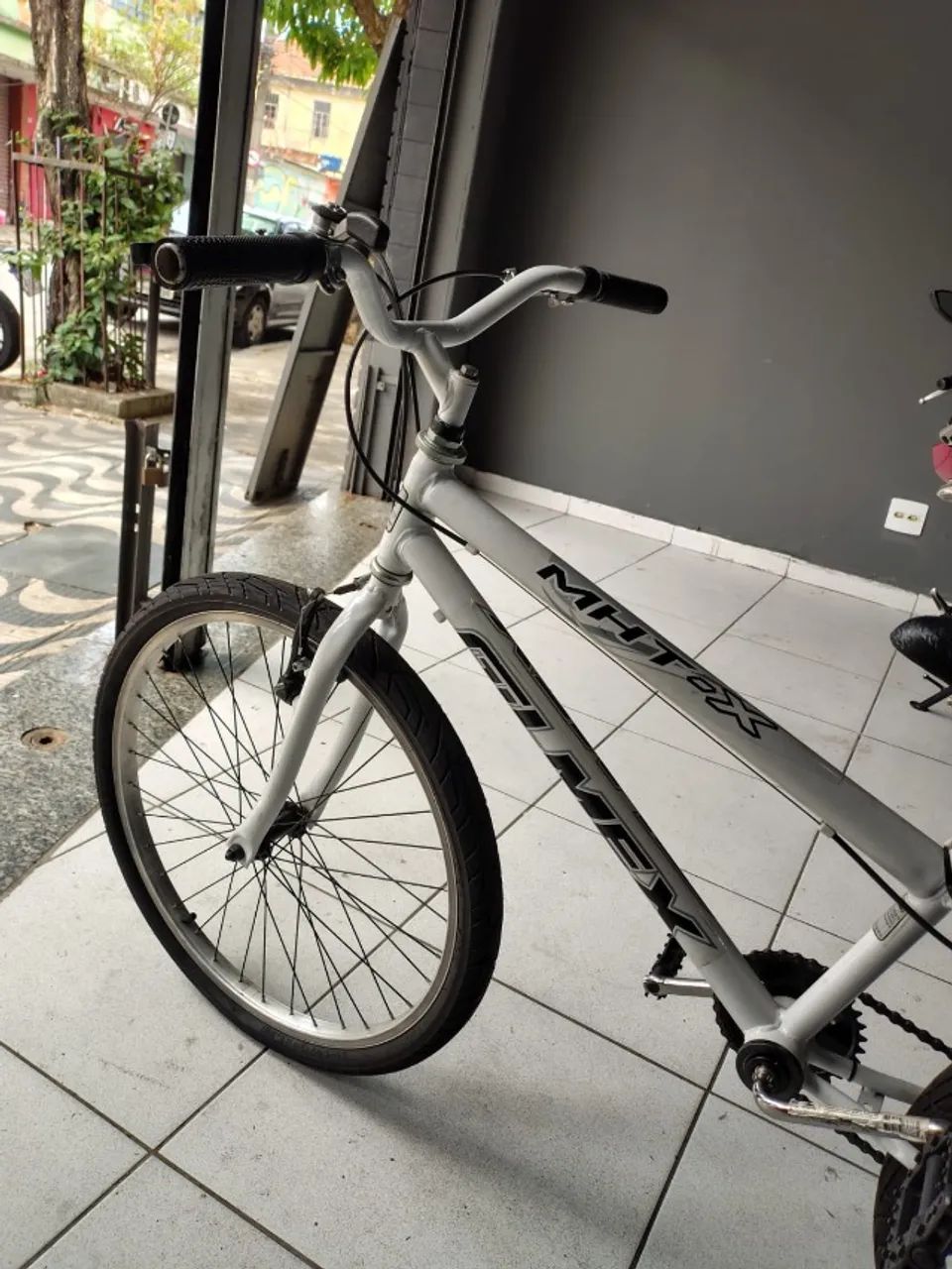 Bicicleta aro 24 Gilmex MHT-X  - Foto 5