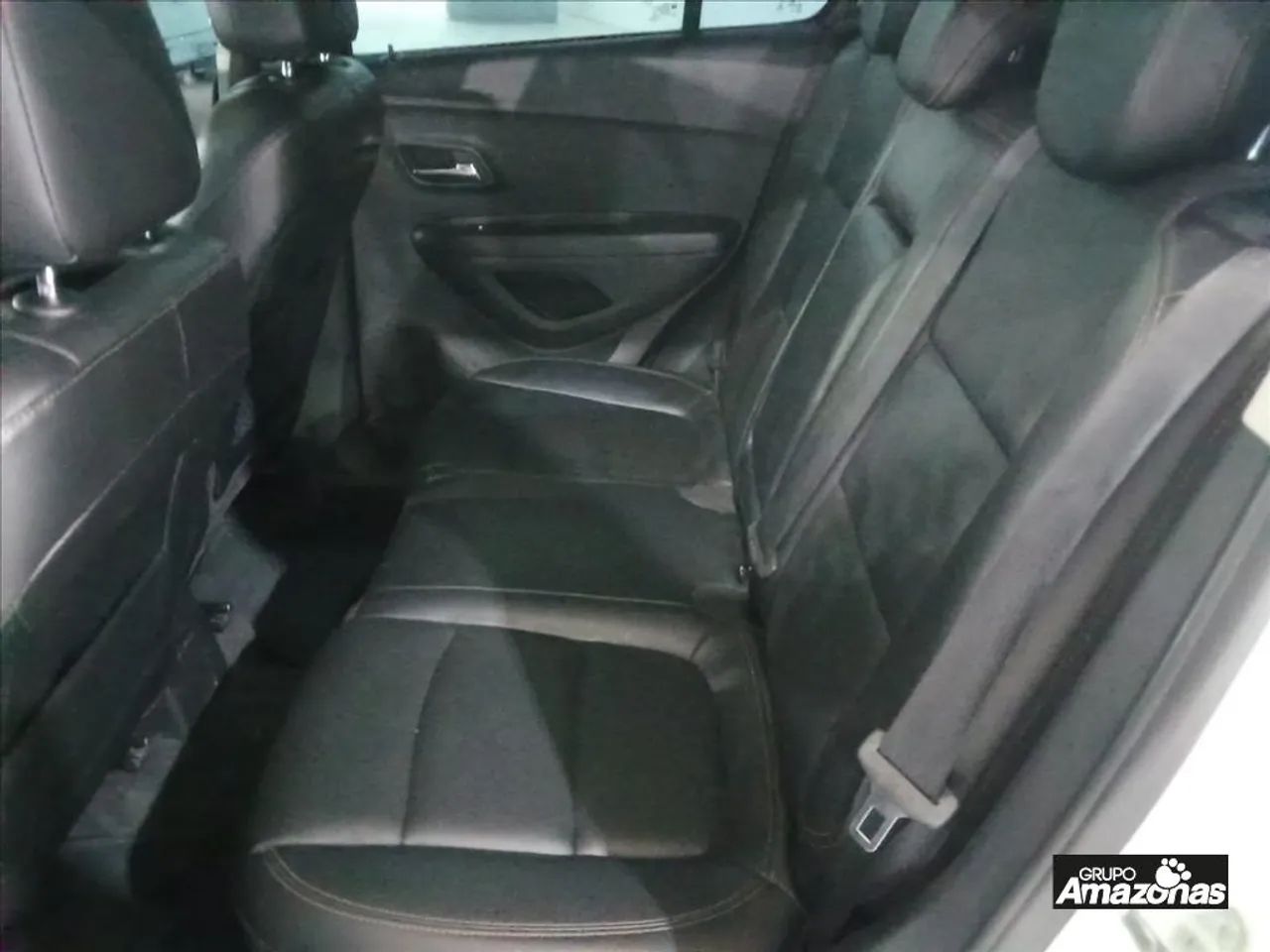 Chevrolet Tracker Premier 1.4 Turbo 16V Flex Aut, foto 16 de 20