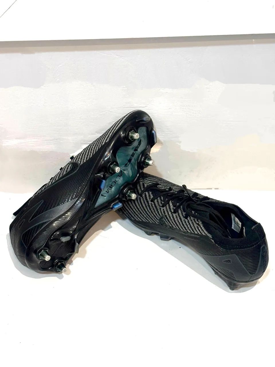 Chuteira trava mista Nike  - Foto 3