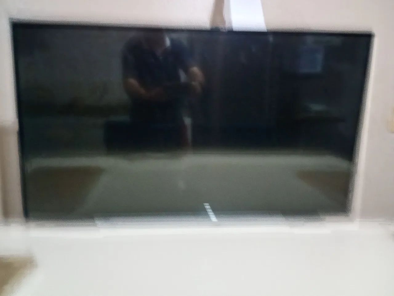 TV Toshiba 43 polegadas  - Foto 2