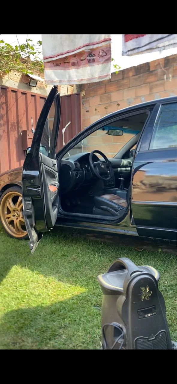 Volkswagen Passat 1999