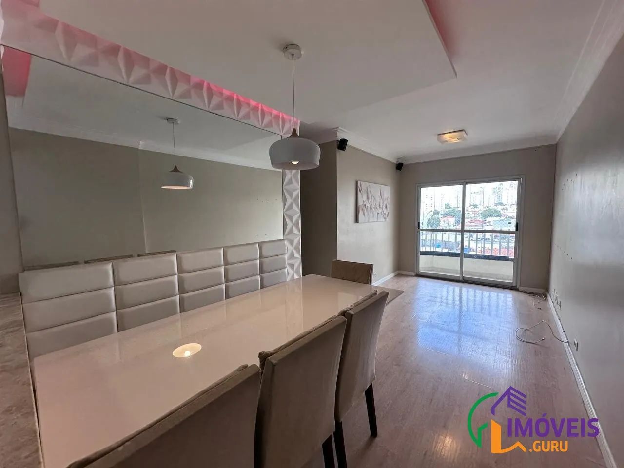 APARTAMENTO - TATUAPÉ - SP - Foto 2