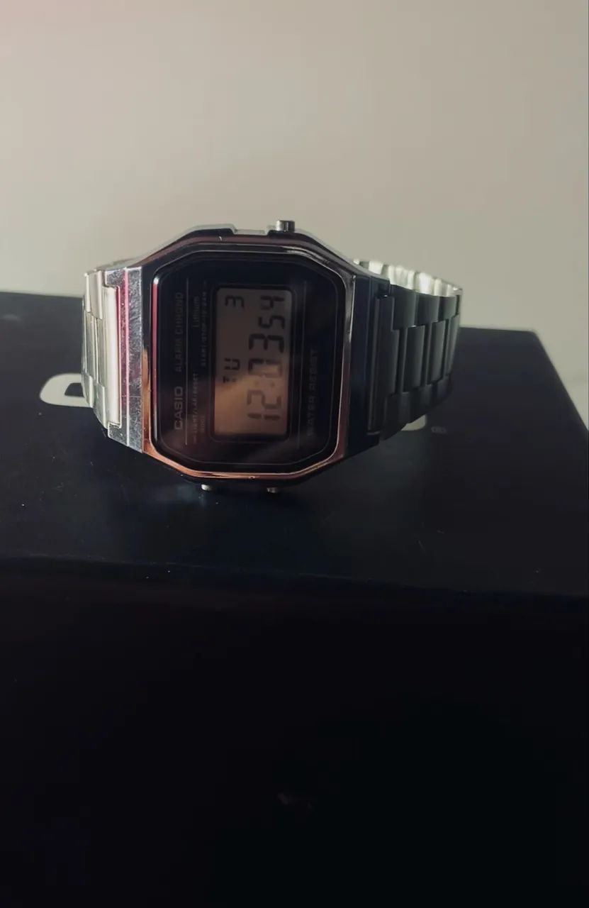 Relógio Casio - Foto 2