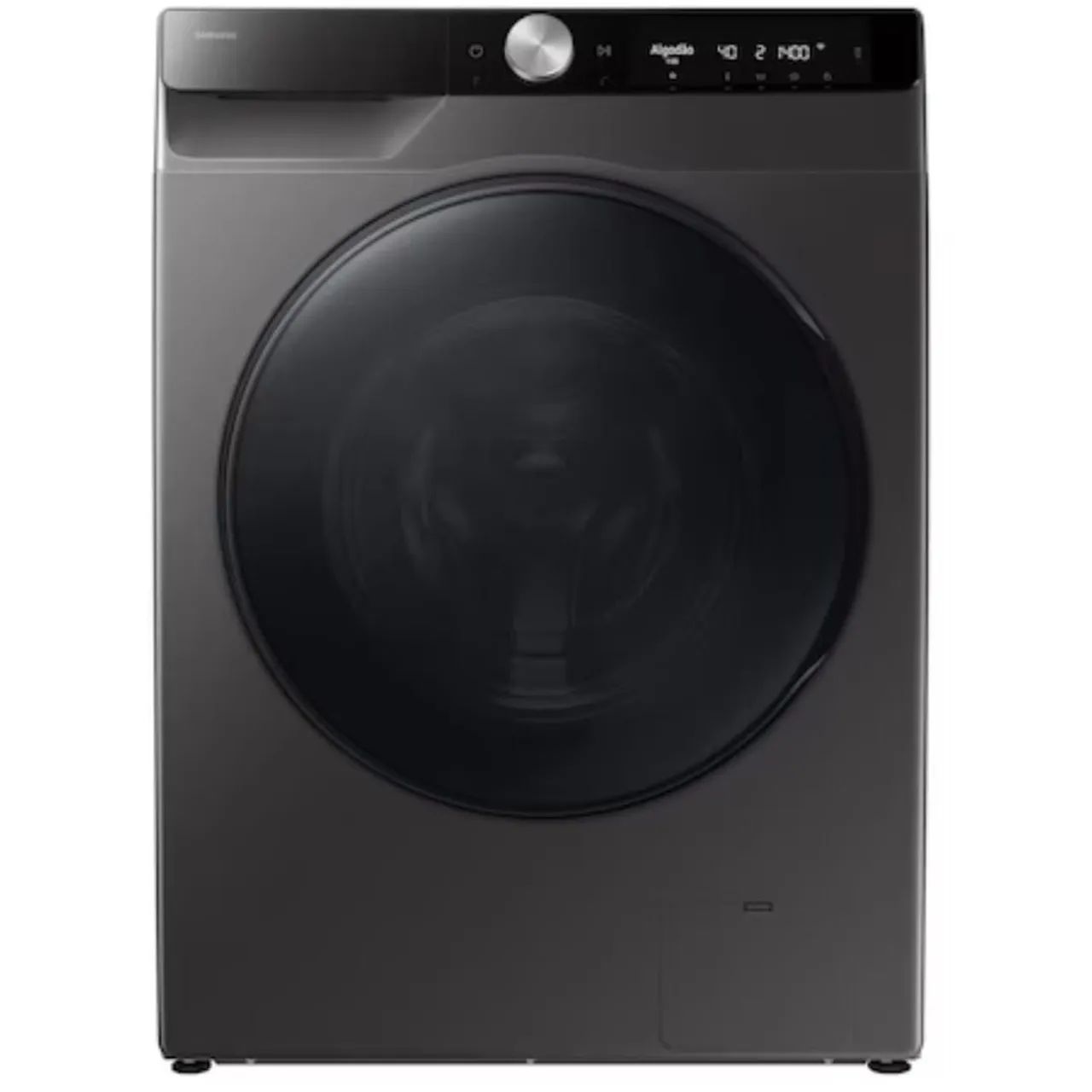 LAVA E SECA SAMSUNG 13kg WD13FG Nova C/Nota fiscal AI Control Ecobubble 220V - Foto 6