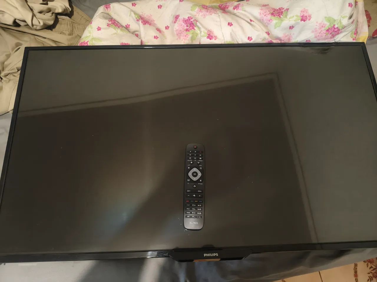 Tv Philips 40 polegadas 