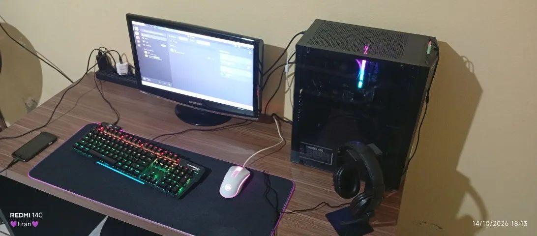 Pc gamer  - Foto 3