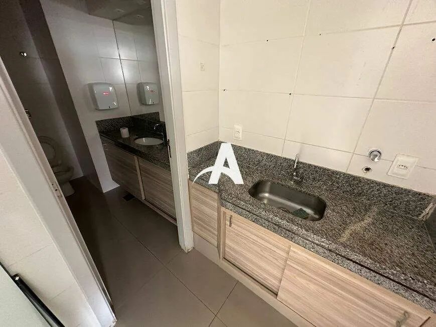 Sala Comercial para aluguel, Brasil - Uberlândia/MG - Foto 5