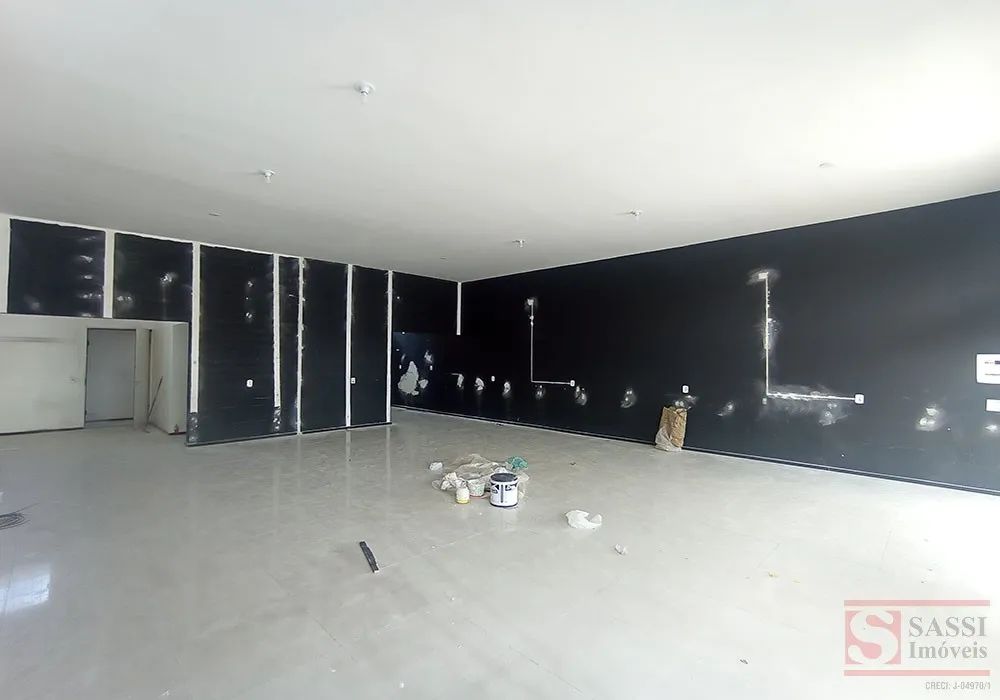 Sala Comercial em JARDIM VISTA ALEGRE - Foto 2
