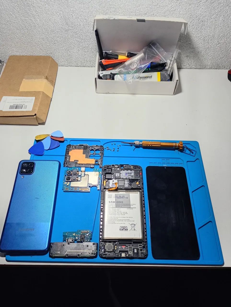 Assistência de celular  - Foto 2