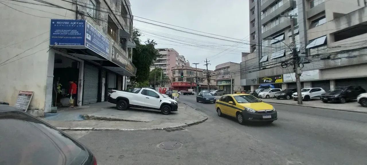 Taquara, Loja com 41m², excelente localização - Foto 2