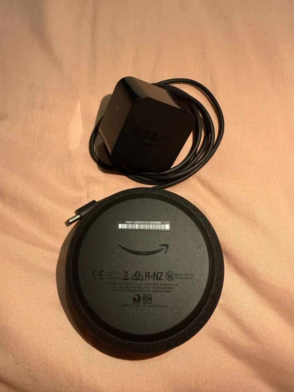 ALEXA ECHO DOT 3 - Foto 5