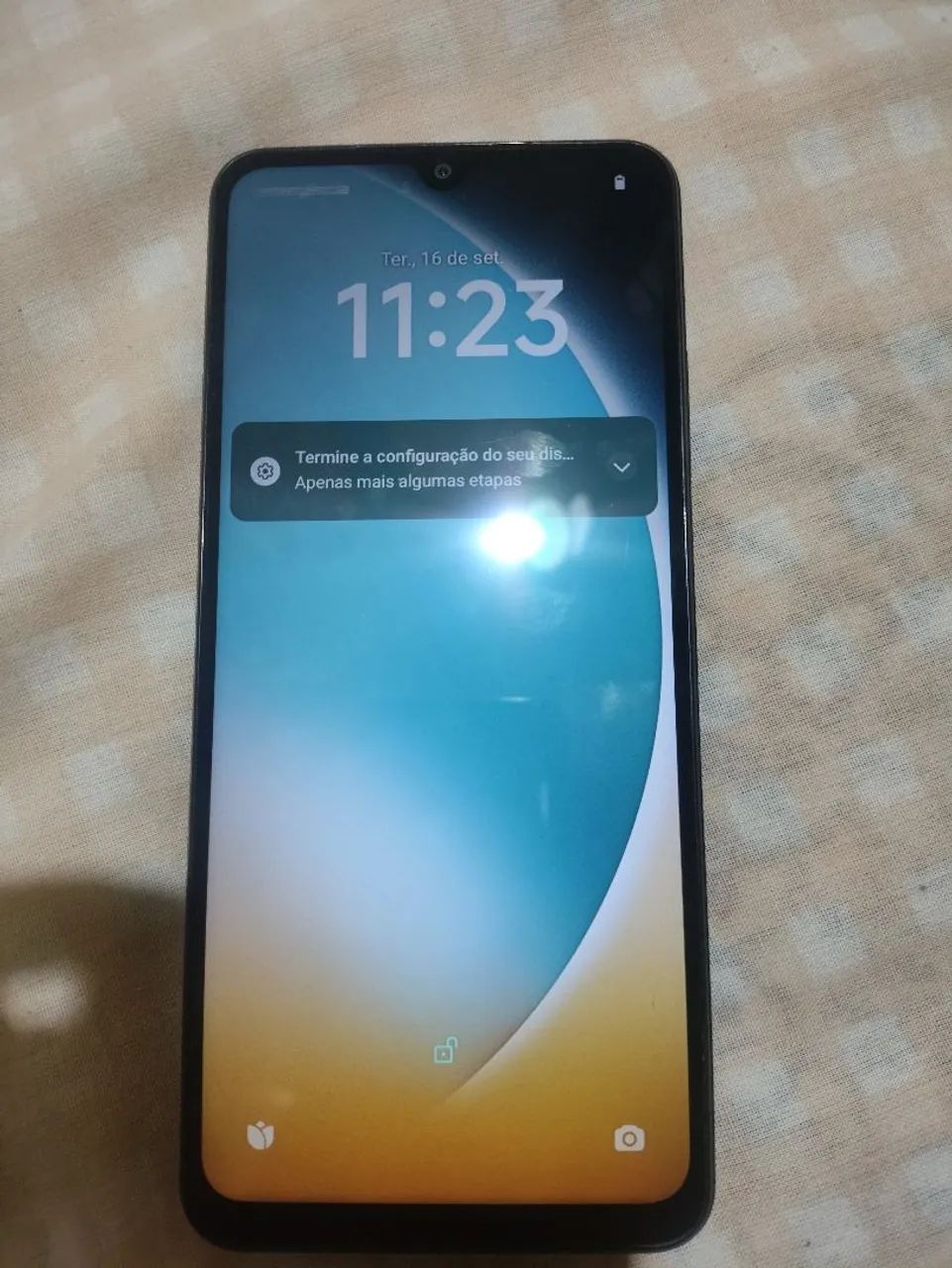 Xiaomi poco c71 - Foto 4