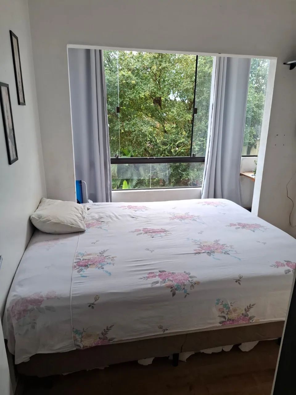  Quarto para aluguel em Canasvieiras - Casa Compartilhada - Foto 3