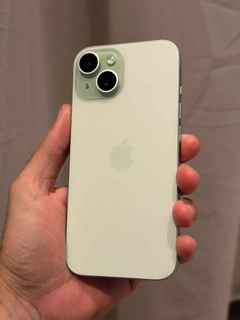 iphone 15 128gb sem detalhes 