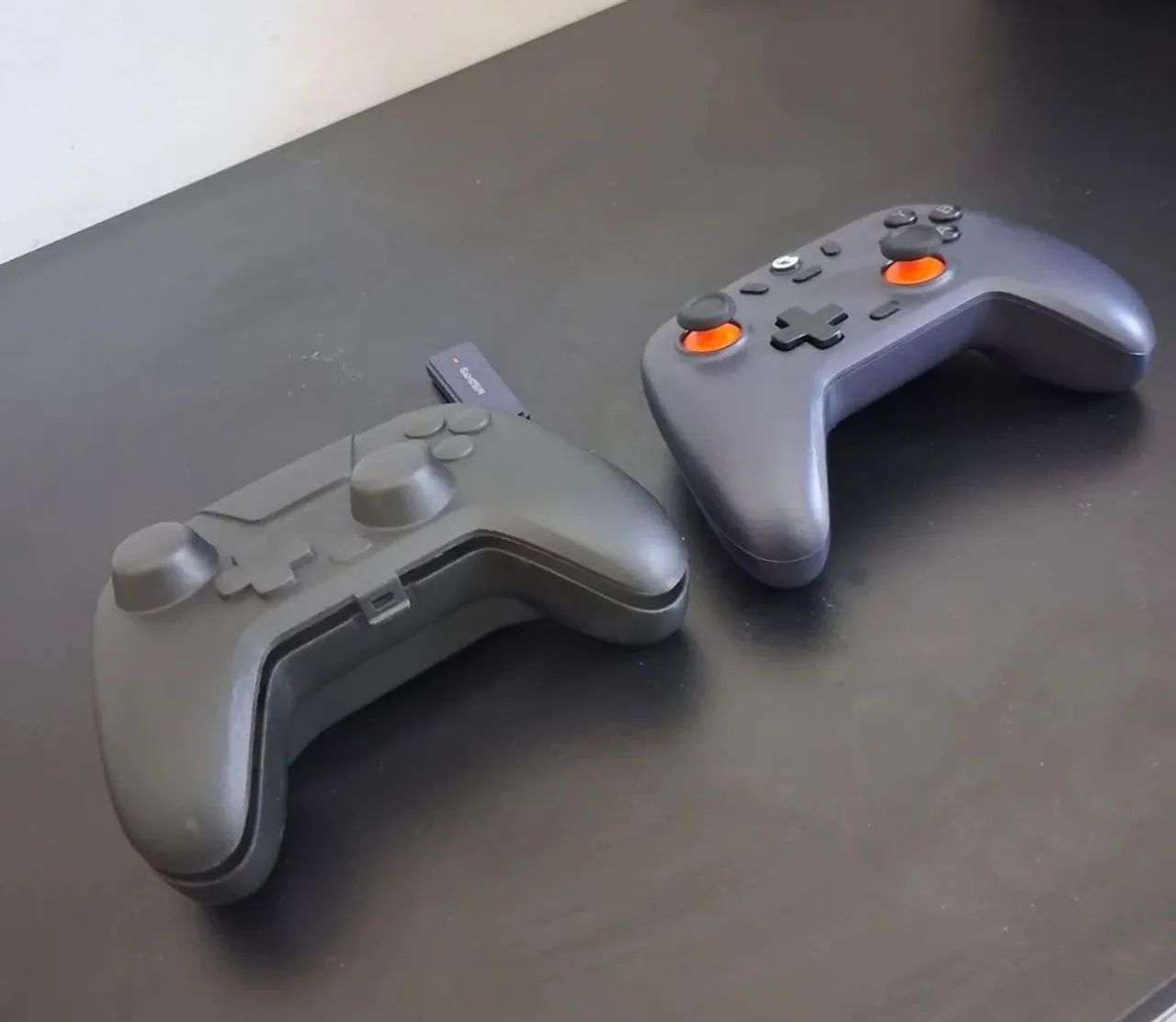 CONTROLE GAMESIR T4 NOVA LITE  - Foto 4