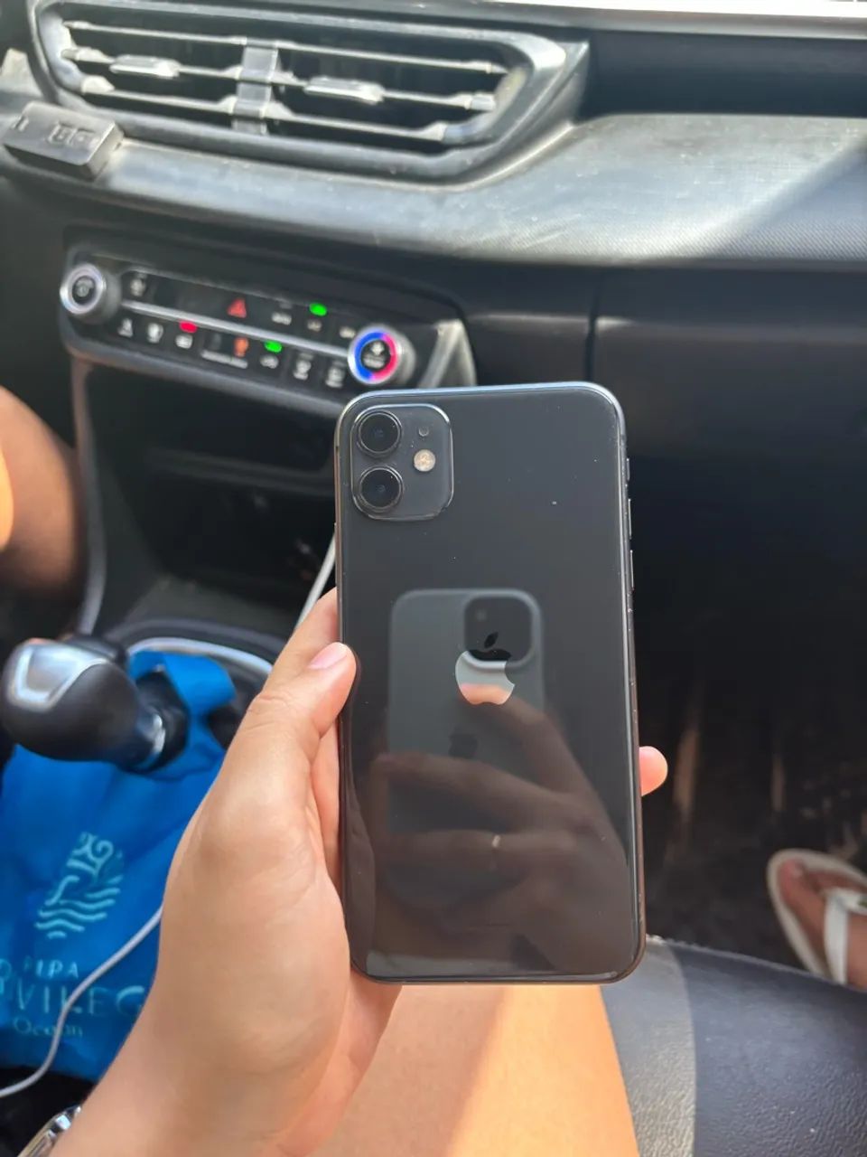 Iphone 11, 128gb