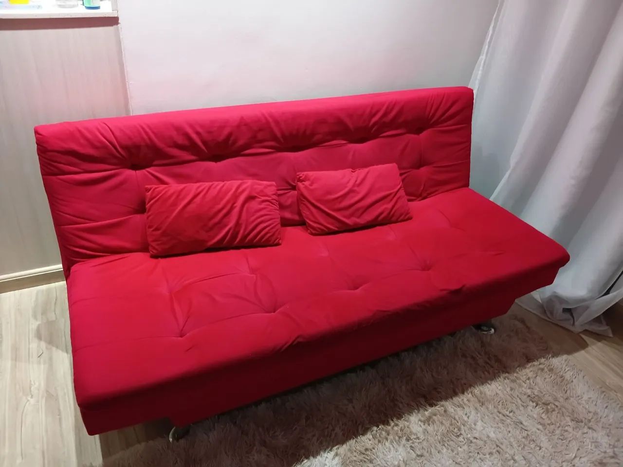Sofá cama - Foto 4