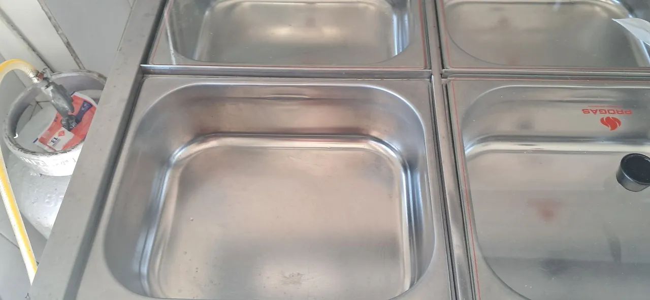 Self-service 8 cubas  - Foto 4