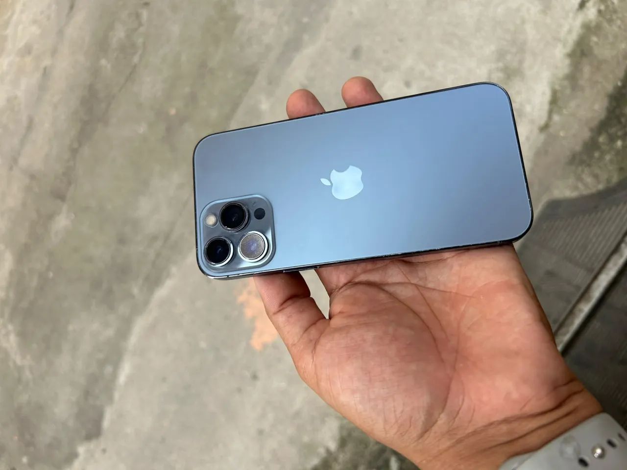 Iphone 13 pro max 256 gb - Foto 2