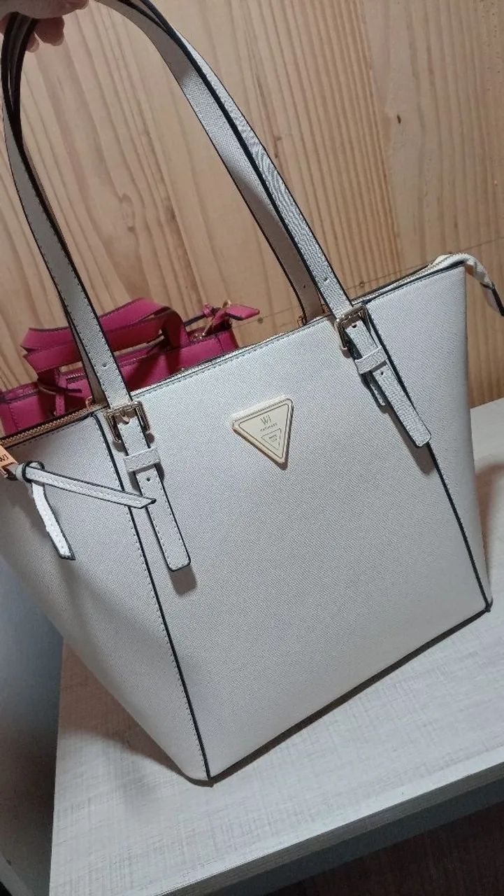 Bolsas WJ novas e originais  - Foto 4