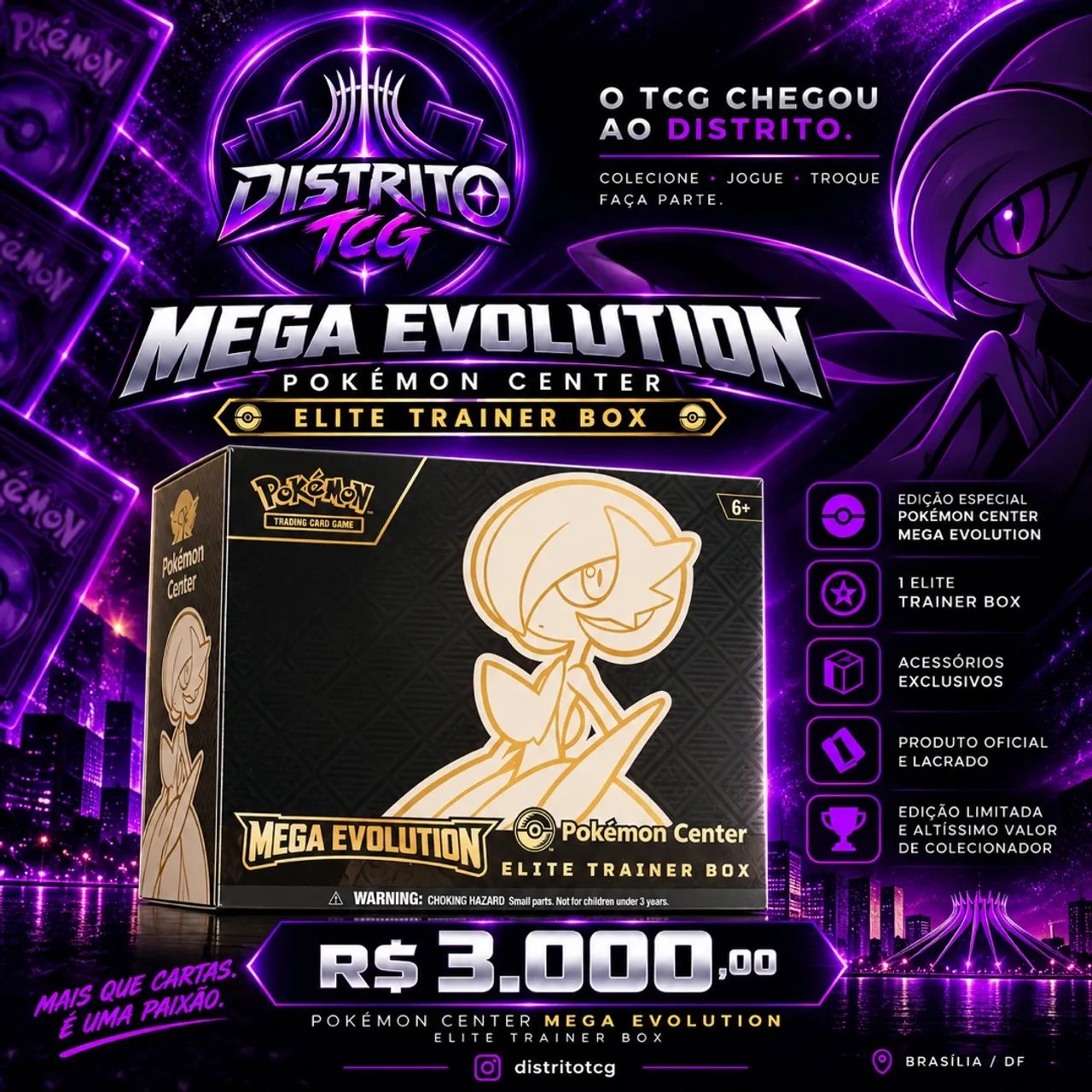 Pokémon TCG