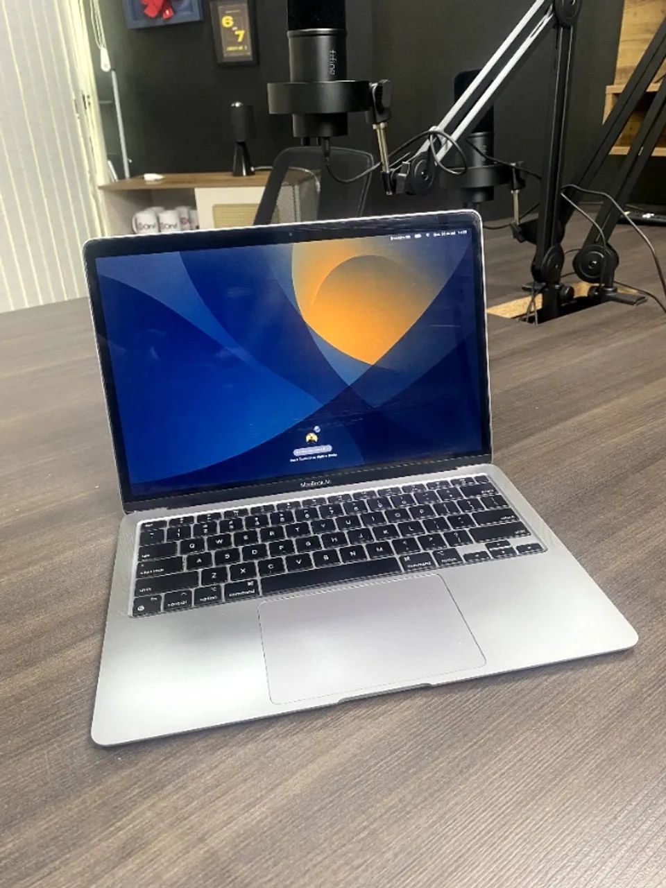 Troco Macbook Air M1 - Foto 3