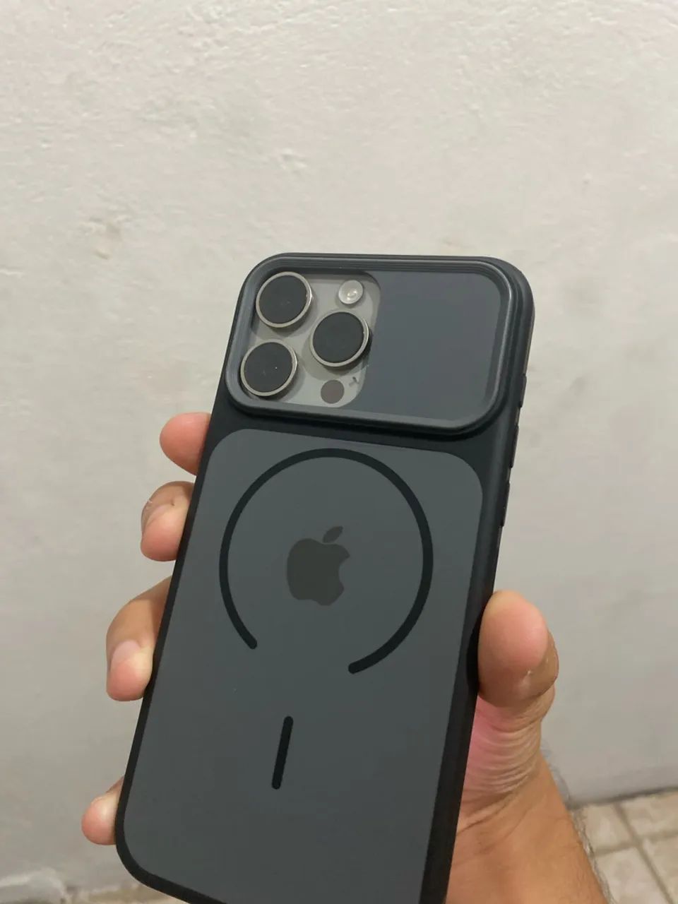IPHONE 15 PRO MAX 512gb