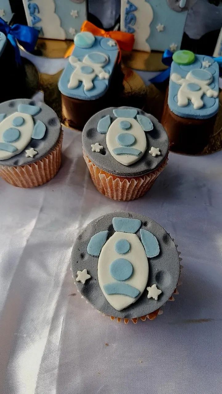 doces personalizados e kits - Foto 3