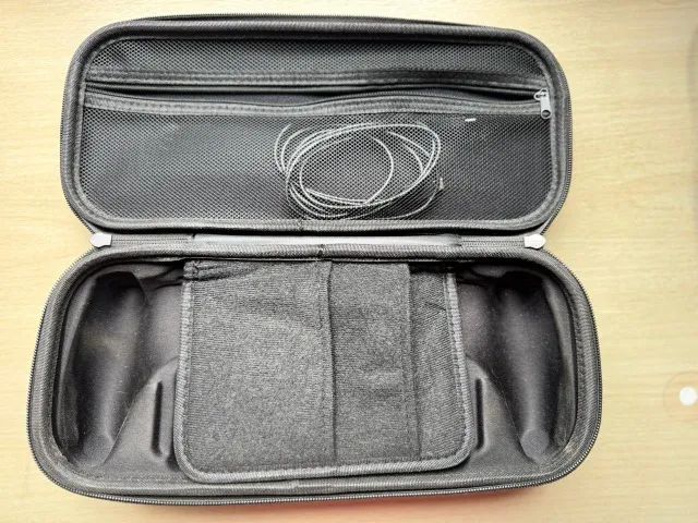 PS Portal + película/case - Foto 5
