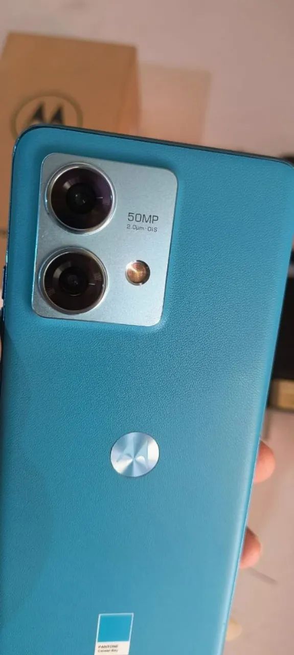 MOTOEDGE40 NEO - Foto 5