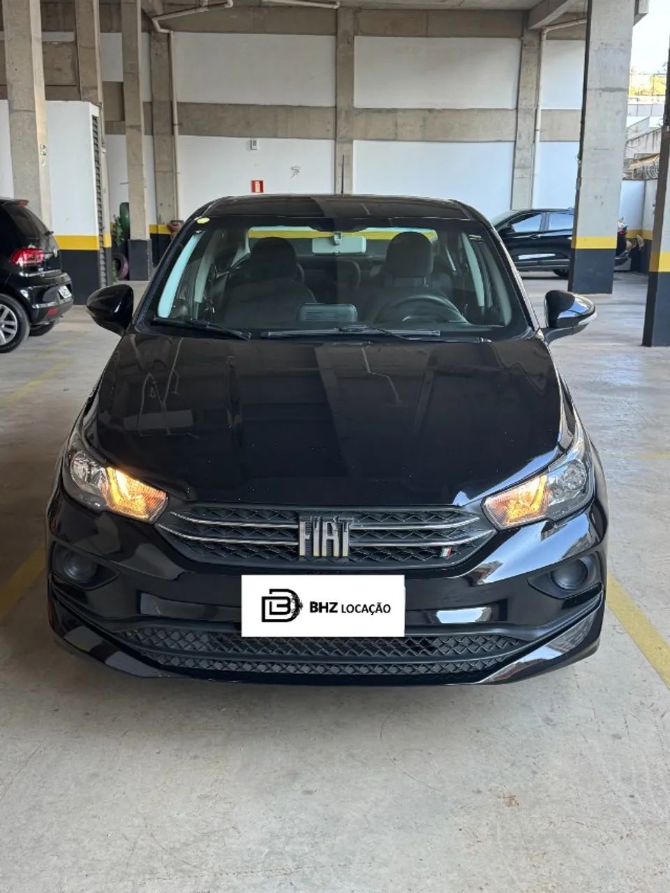 Locação Uber COMFORT - CRONOS 2026 - Disponibilidade IMEDIATA!