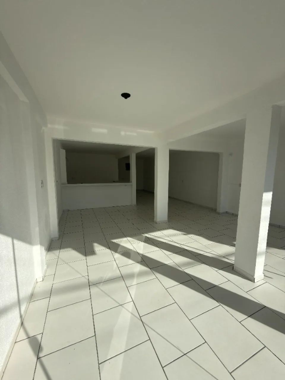 Sala comercial Vila Nova próx XV, 75m2  - Foto 3