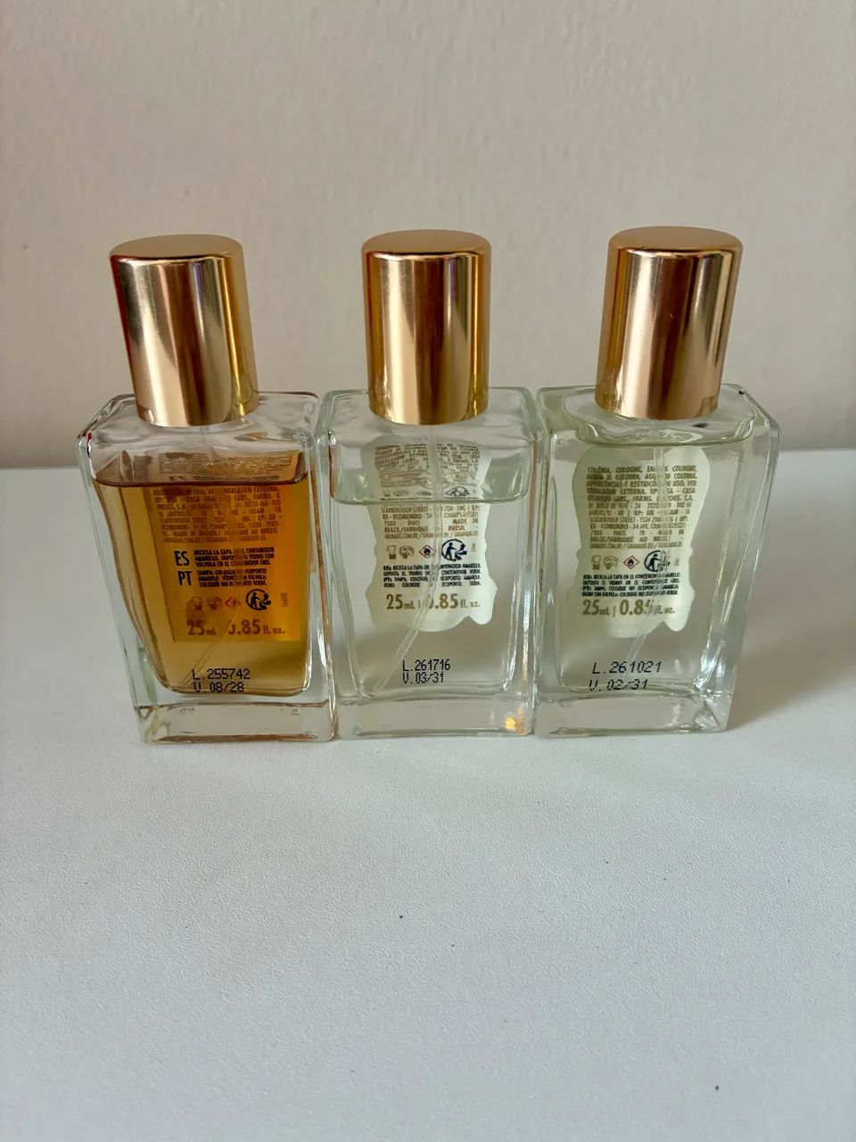 PERFUMES GRANADO - Foto 2
