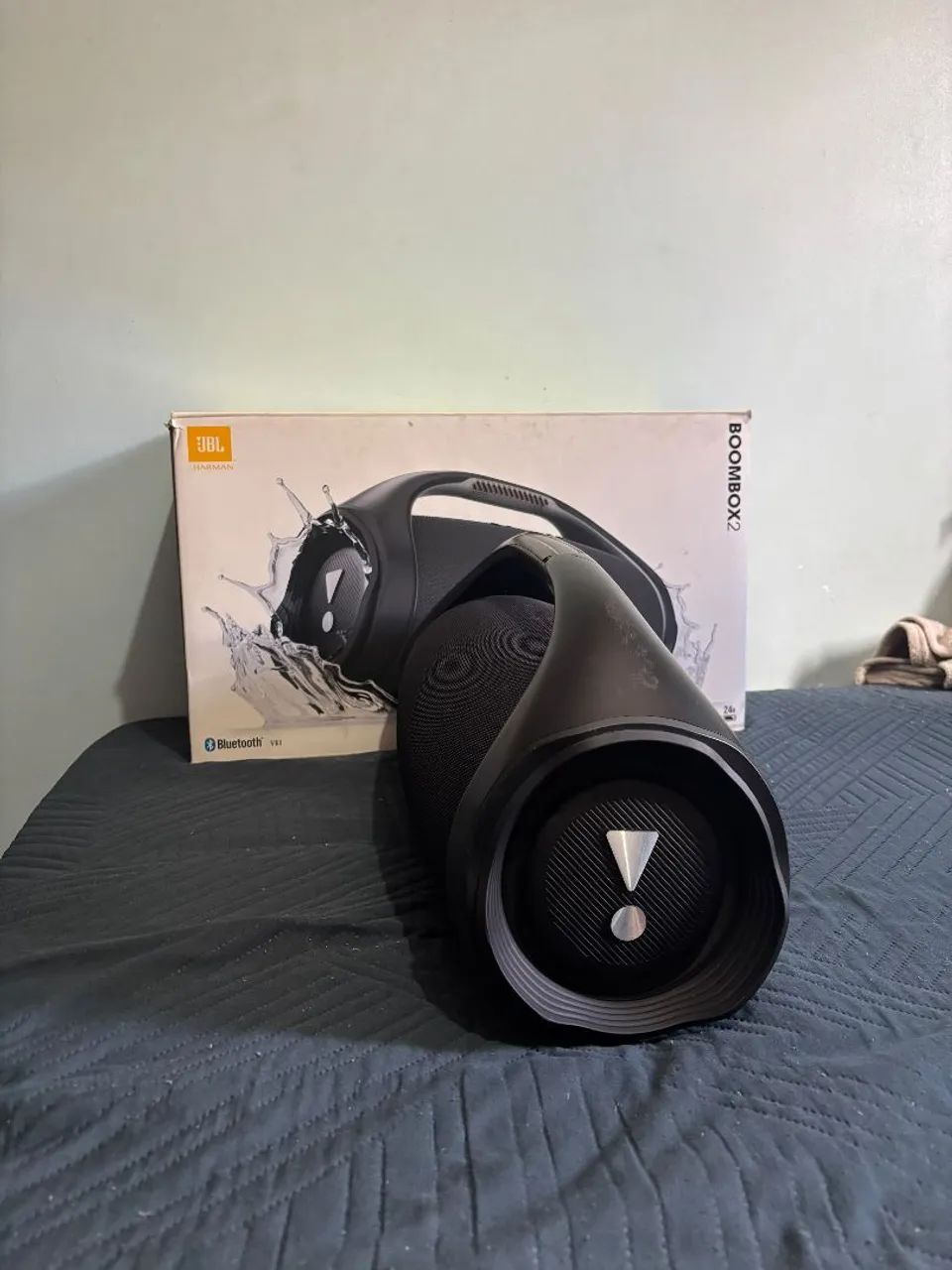 JBL bomboox 2 - Foto 3
