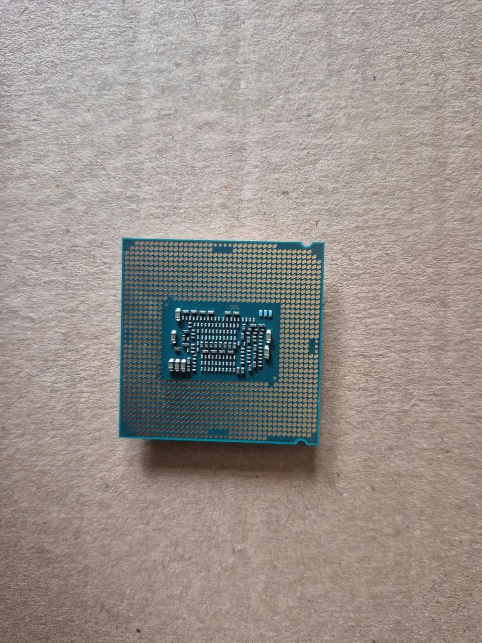 Processador Intel Core i3 8100 3.60 GHz LGA 1151 (8ª Geração) - Foto 2