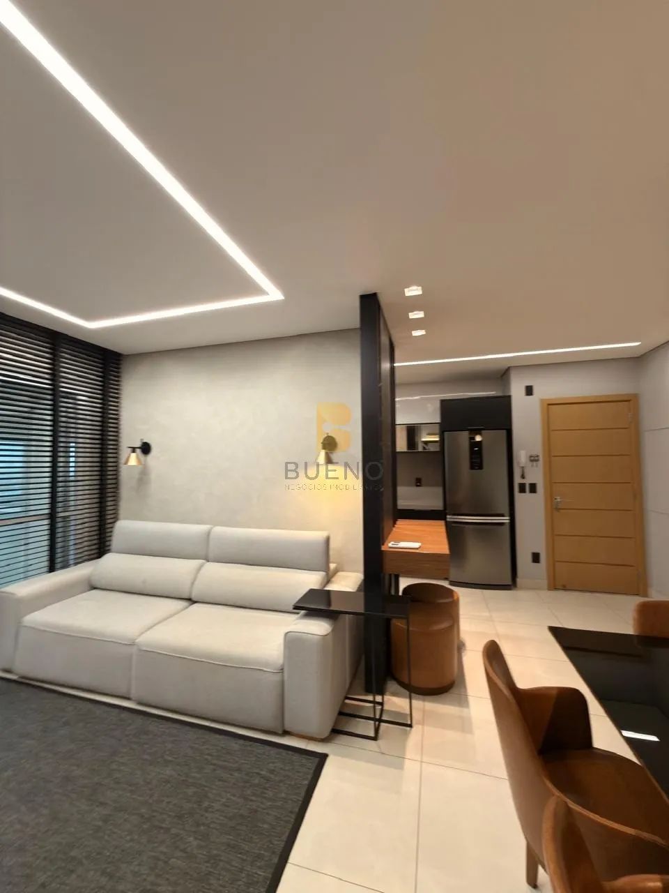 APARTAMENTO RESIDENCIAL em CUIABÁ - MT, JARDIM CUIABÁ - Foto 3