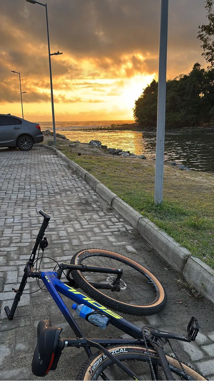 Bicicleta - Foto 2