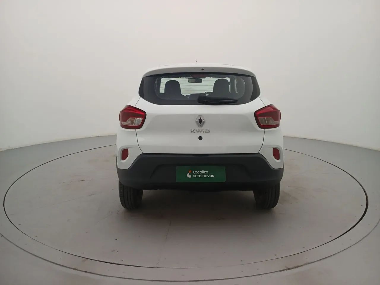 Renault Kwid 1.0 Zen 2025 - Foto 4