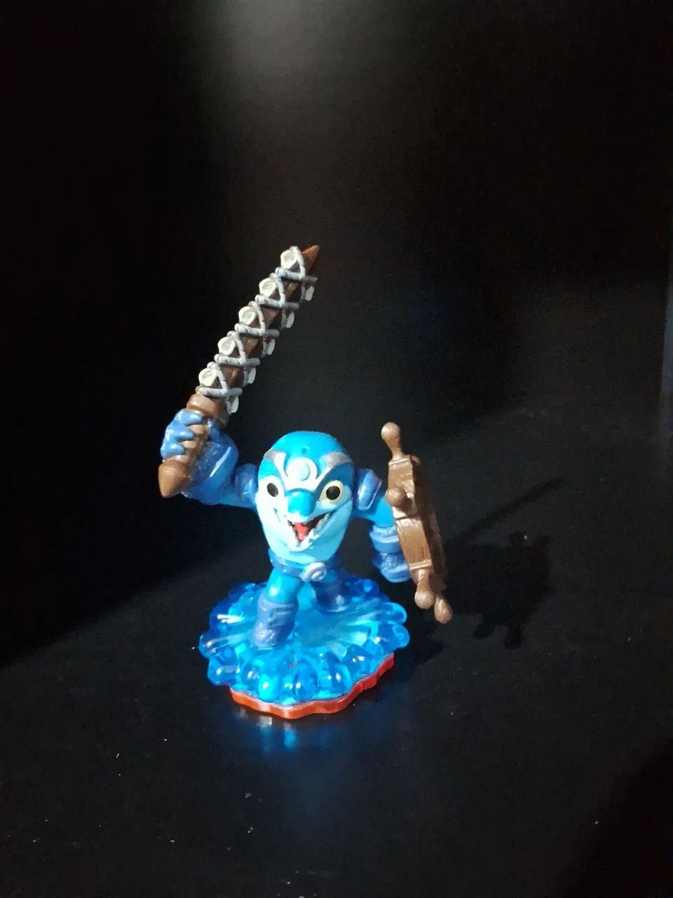 Skylanders - Flip Wreck - Reservado