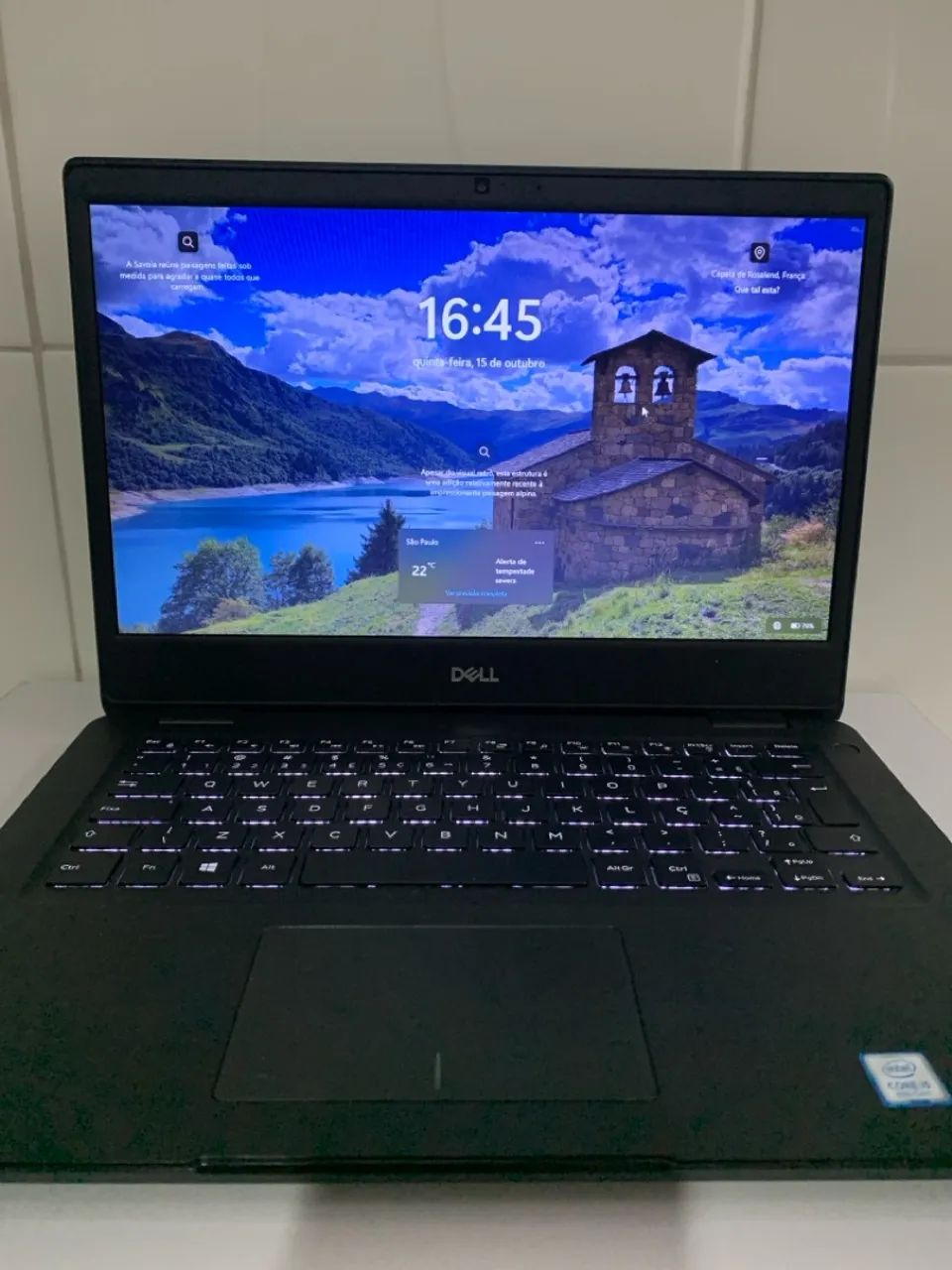 Notebook Dell i5 - Foto 4
